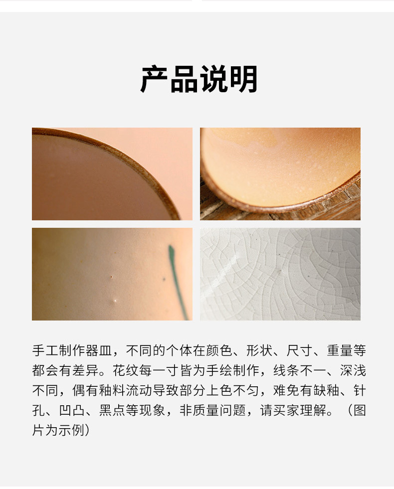 【中國直郵】 霜山 小鳥牙籤筒1個 萌趣擺飾 瓷製 多功能 迷你插花器