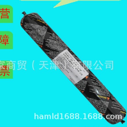 西252单组份聚氨酯结构胶粘接剂玻璃胶密封胶
