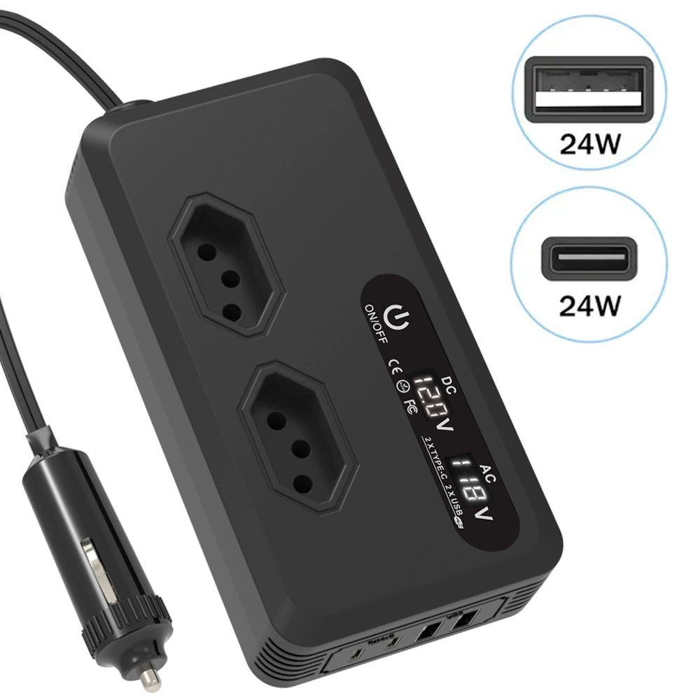LED-источник питания 200W, 12V/220V/110V