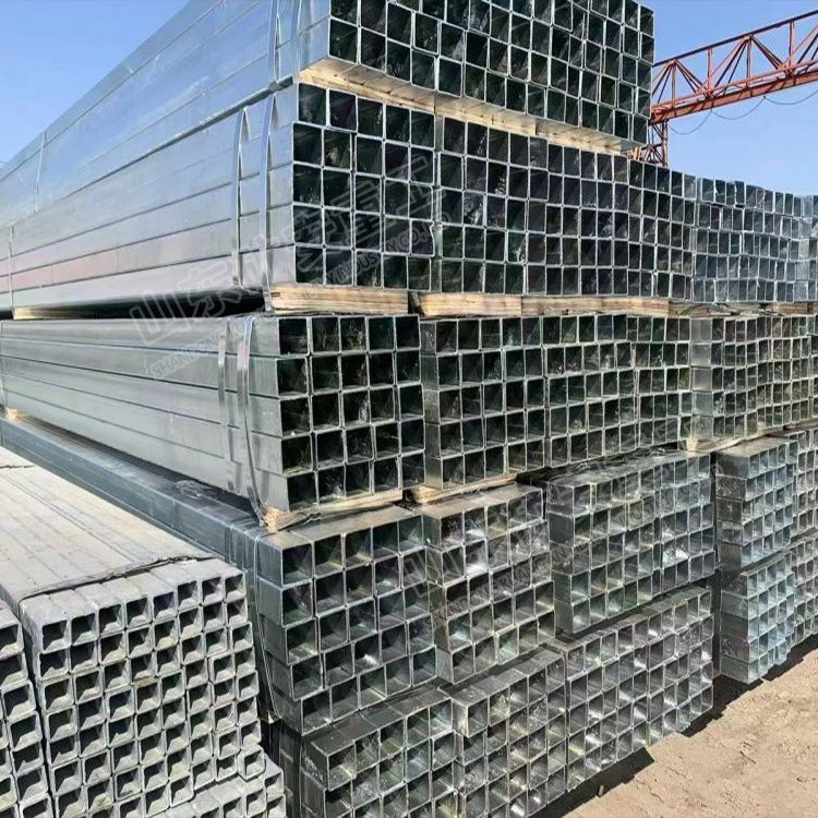 售后无忧镀锌 国标非国标防腐坚固耐用可加工镀锌