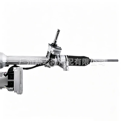 6600113866 is suitable for Steering gear assembly