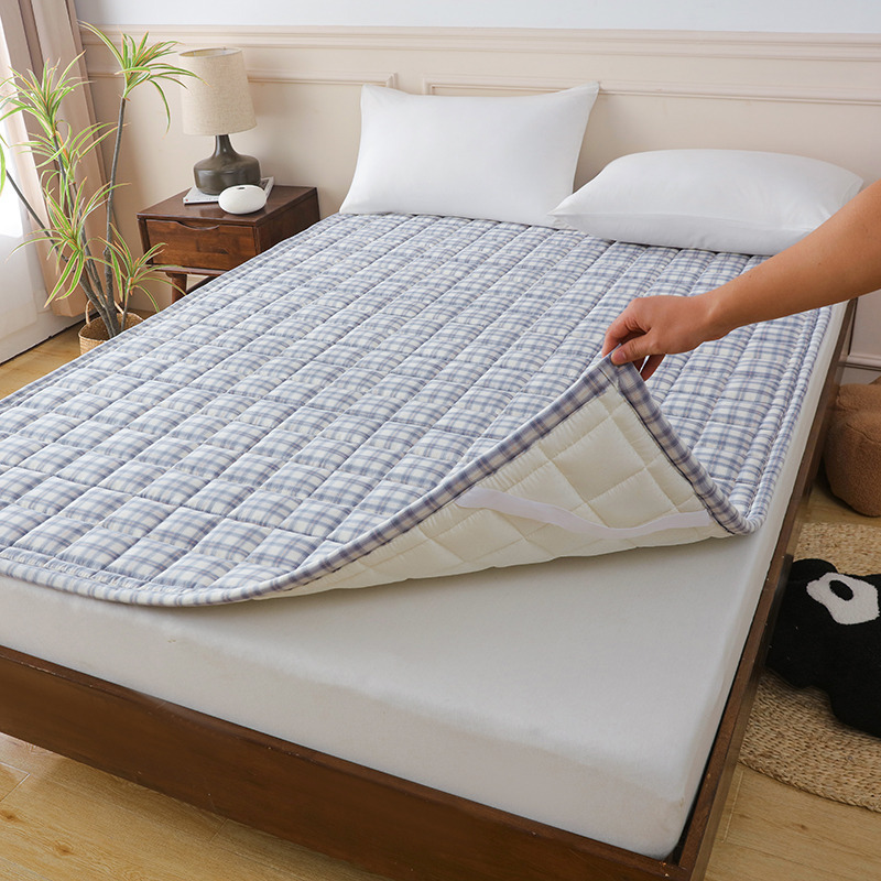 상차이 그레이 [A급 선염 워싱 코튼]