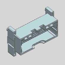 42015W00-2X18PG-A7Z-SN 2.0MM��� �p�� ֱ� �NƬ����� ��܇�B