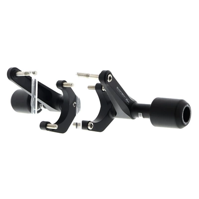 Engine Protection Bumper, Motorcycle Safety Supplies