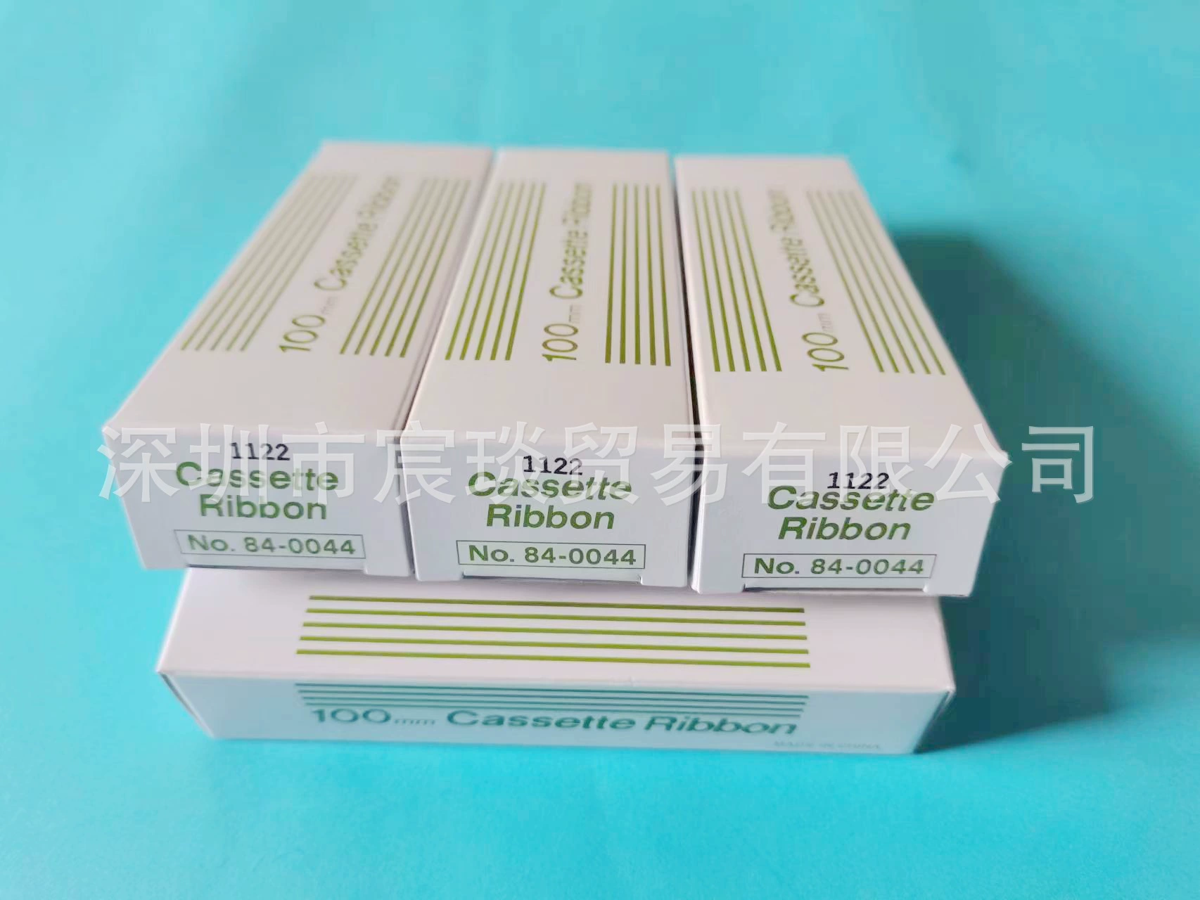 Chino Recorder Оригинальная лента 84-0044 для AL3000/AL4000/SL/KL4600 Печатная лента