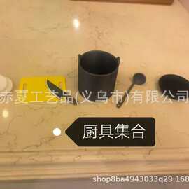 跨境微缩办公椅模型摆件 复刻人体工学椅装饰