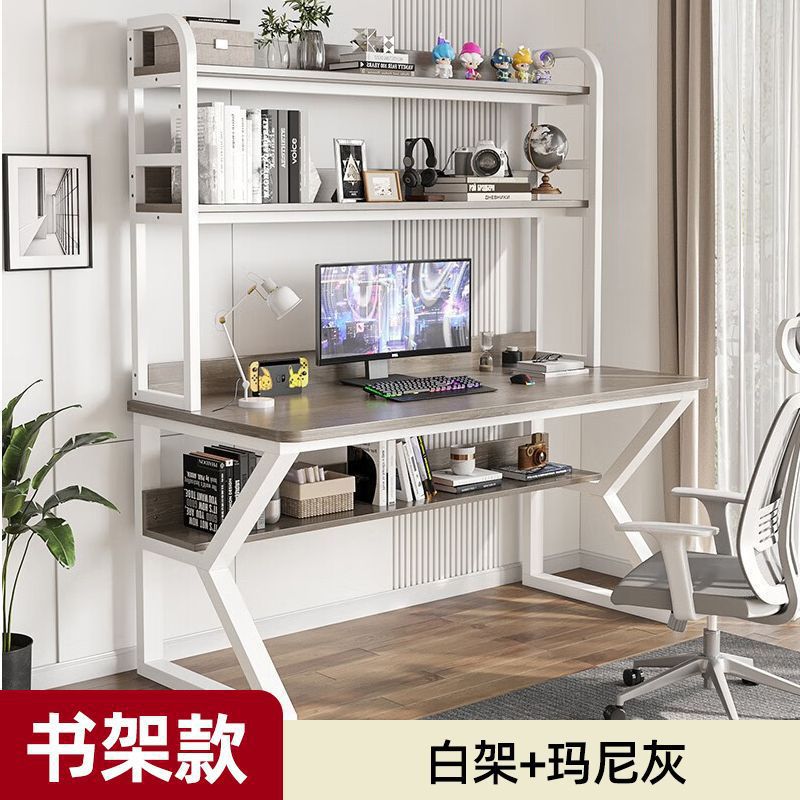 화이트 프레임 + 마니 그레이