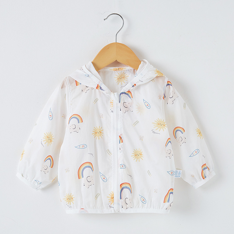 Cầu Vồng / 80cm