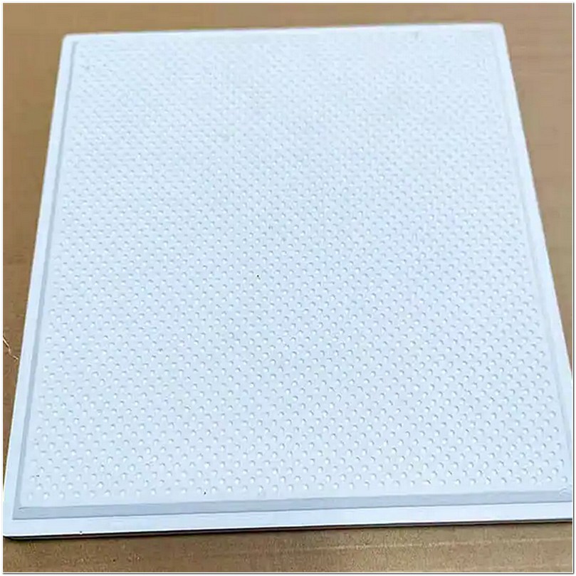 青年公寓吊顶楔形纸面石膏板 集成吊顶墙板