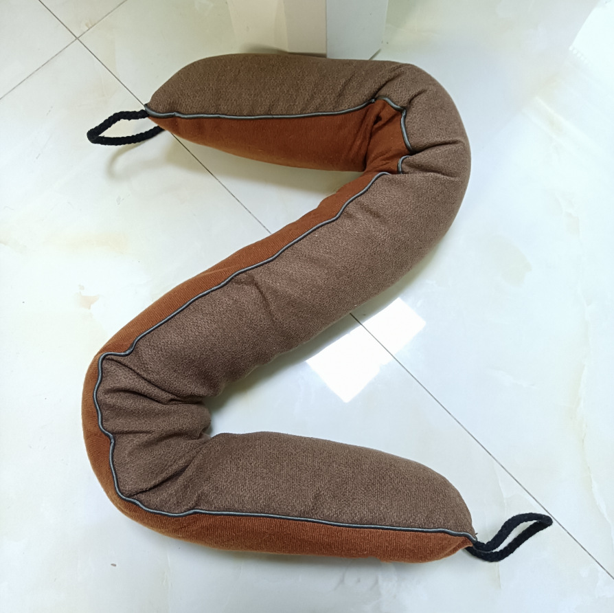 Marrón (92cm en stock)