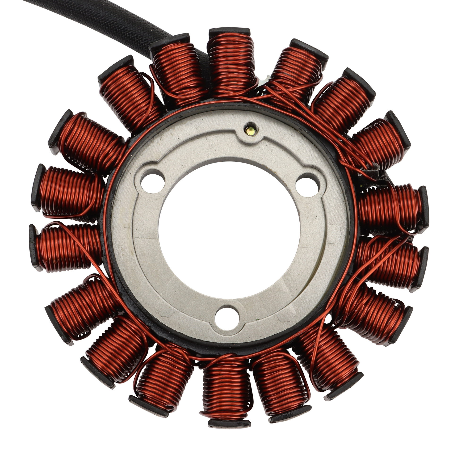 (Plastic-Sealed Version) Ignition Stator Coil Gsxr600/750/1000 01-05 31401-35F00