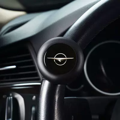 Steering wheel booster: Ball for Vehicle, Makes Steering - haima-booster-three-year-warranty-sf-express-free-shipping