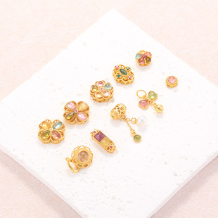 S925���y�Ƕ��Ȼ���ı̭tͨ��diy�ִ���ɢ�����������T11