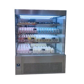 保鲜冷藏设备;食品烘焙设备;蛋糕柜