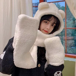 成人帽;儿童帽;2件套