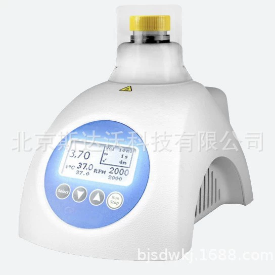 Полностью автоматический анализатор микробной кривой большой калибр