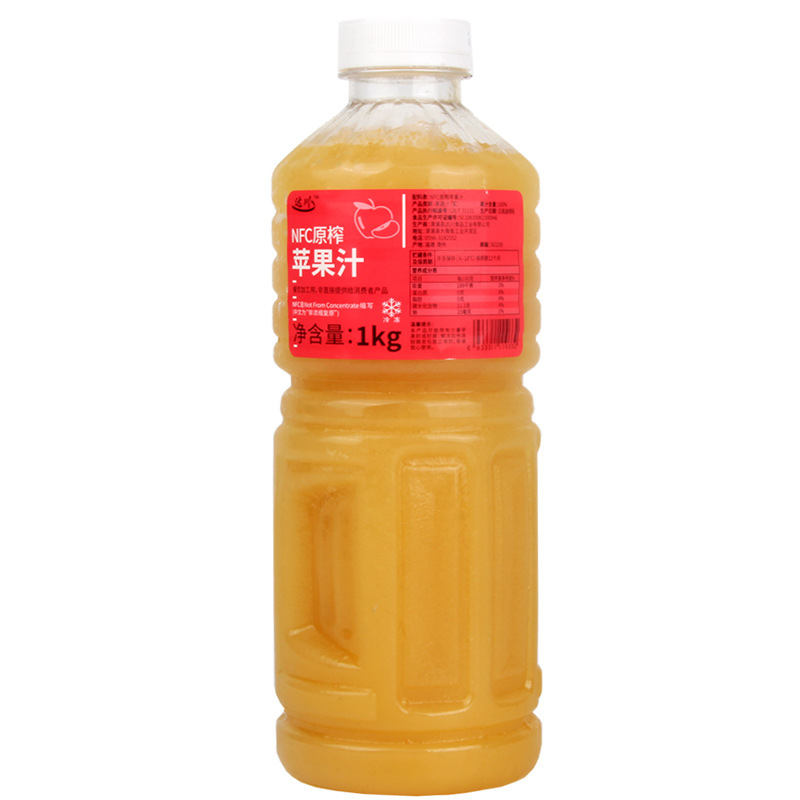 다촨 NFC 사과 주스