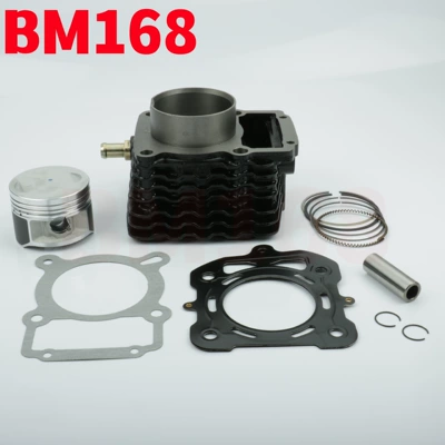 cylinder cylinder sleeve accessories, Cylinder and parts