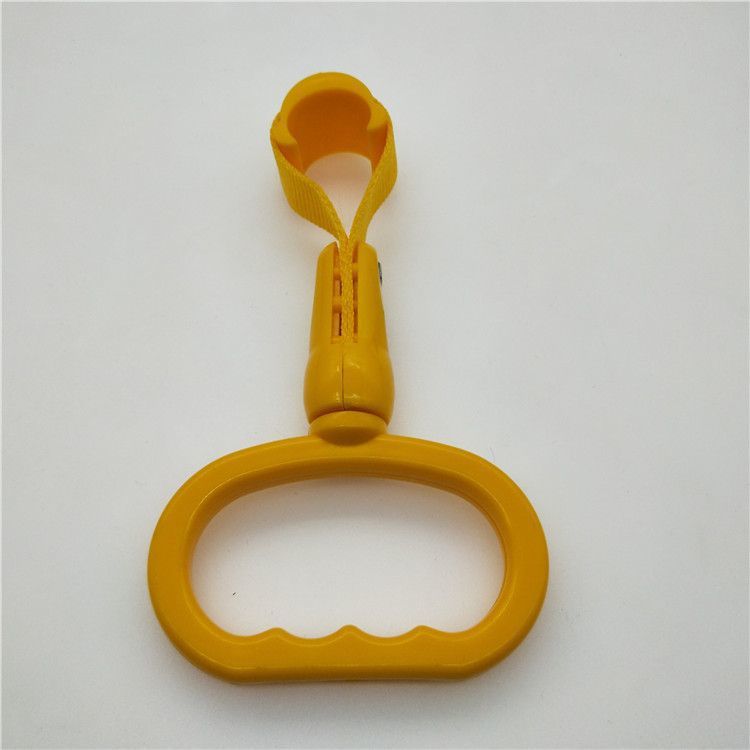 Wholesale bus handle subway advertising handle ring handle minibus bus bus pull bracelet in stock