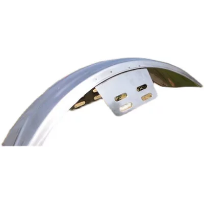 Electric vehicle fender – Wheel Waterproof Mudguard