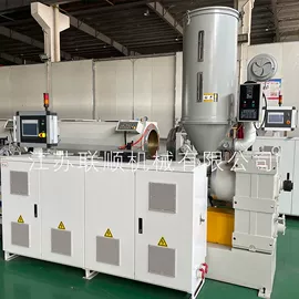 塑料管材设备;塑料板材设备