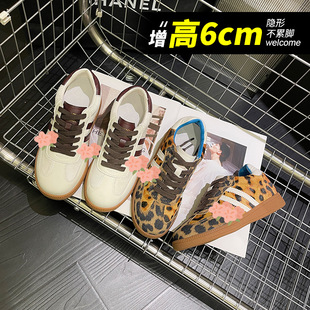 ������6cm���y���Rë��ӖЬŮ2025�����¿��n����Ƥ���e�\�Ӱ�Ь