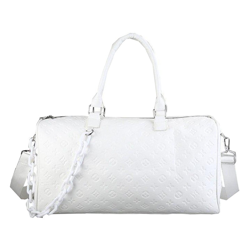 Bolsa de viaje de Europa y América bolsa de viaje de gran capacidad bolsa de viaje ligero estilo occidental de moda Entrenamiento de natación Yoga Bolsa de Fitness