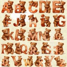 ԭ����ͨ����С��ƴ��26����ĸ�C���D�����DӡDIY�l�·��٠C�N
