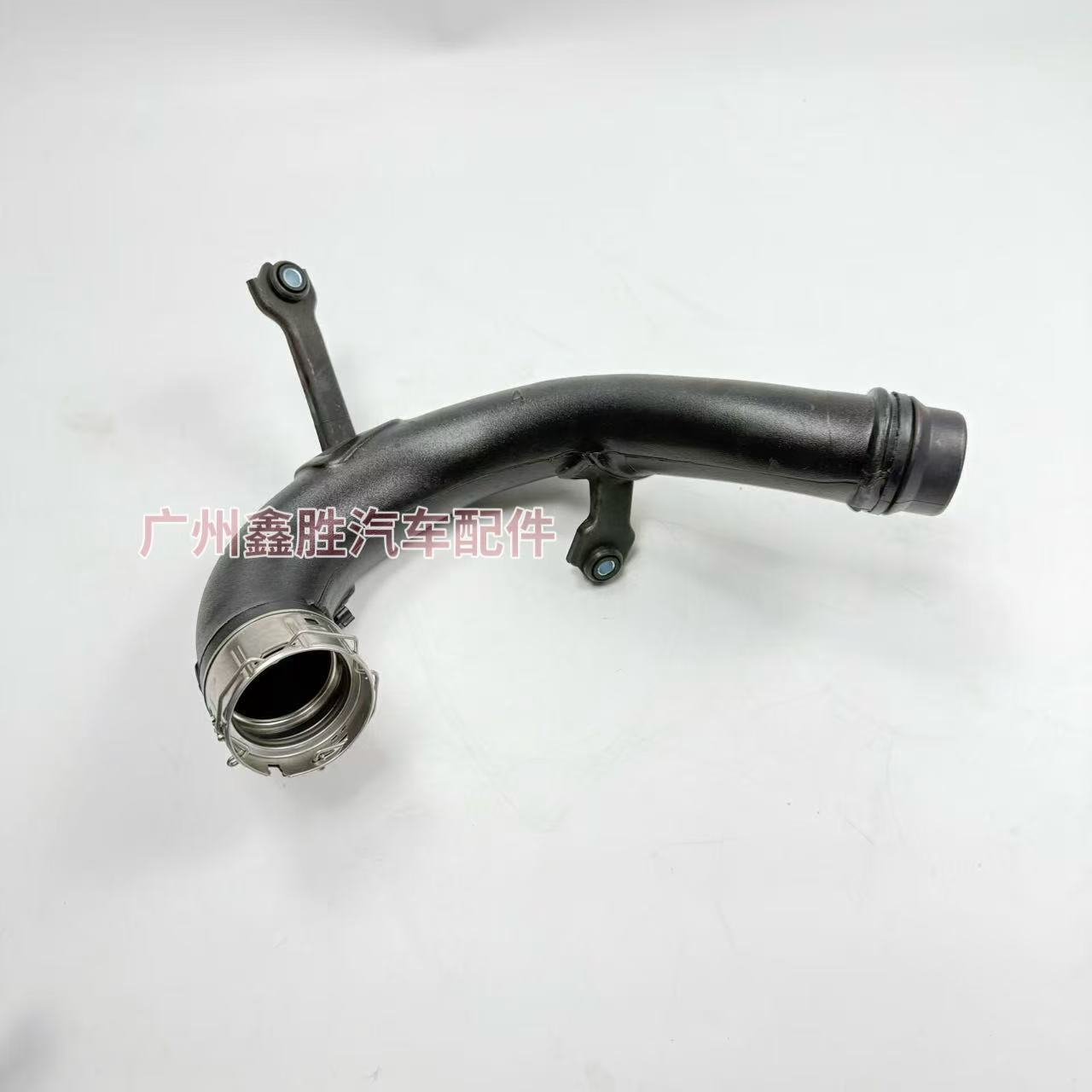Hailakesi 17362-0E010 Intercooler Inlet Pipe for Hilux REVO 1GD 2GD (Ötürücü sistemi) - one-piece