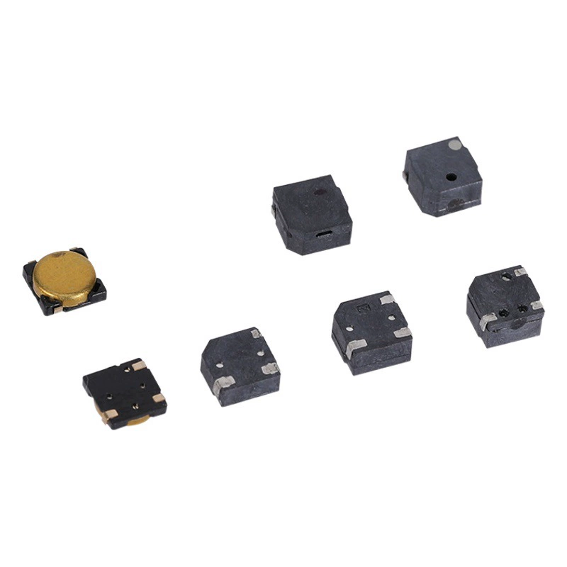 5018/5020/5027/5030 электромагнитный патч Пассивный зуммер шейный массаж зуммер