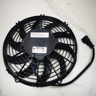 Food Trucks 30100435, Fan