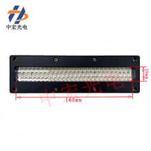 大功率UVLED灯适用柯尼卡1024i KM512理光G6G5打印机卷材机喷绘机