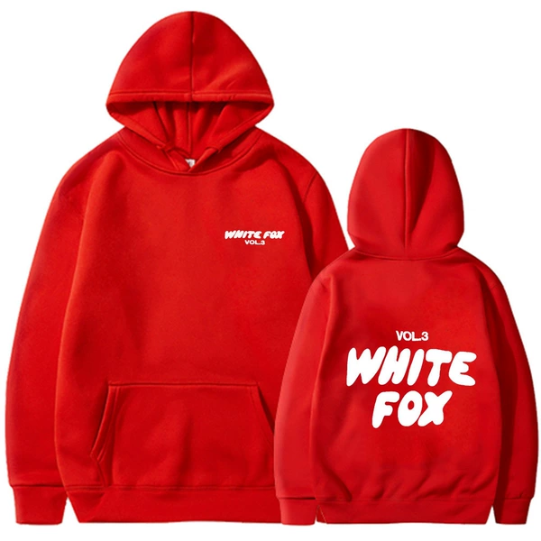 Red-white