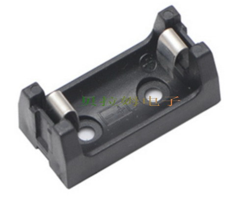 1/2aa 电池盒 1/2AA电池座 14250锂电池座 14250电池座