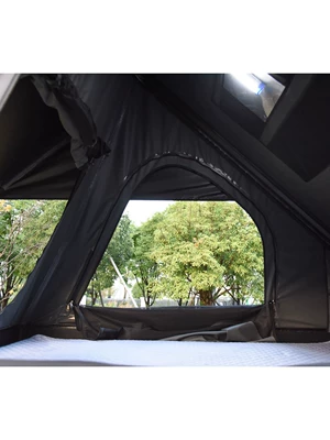 Foldable Car-Mounted Tent for – Avtomobil dam çadırları