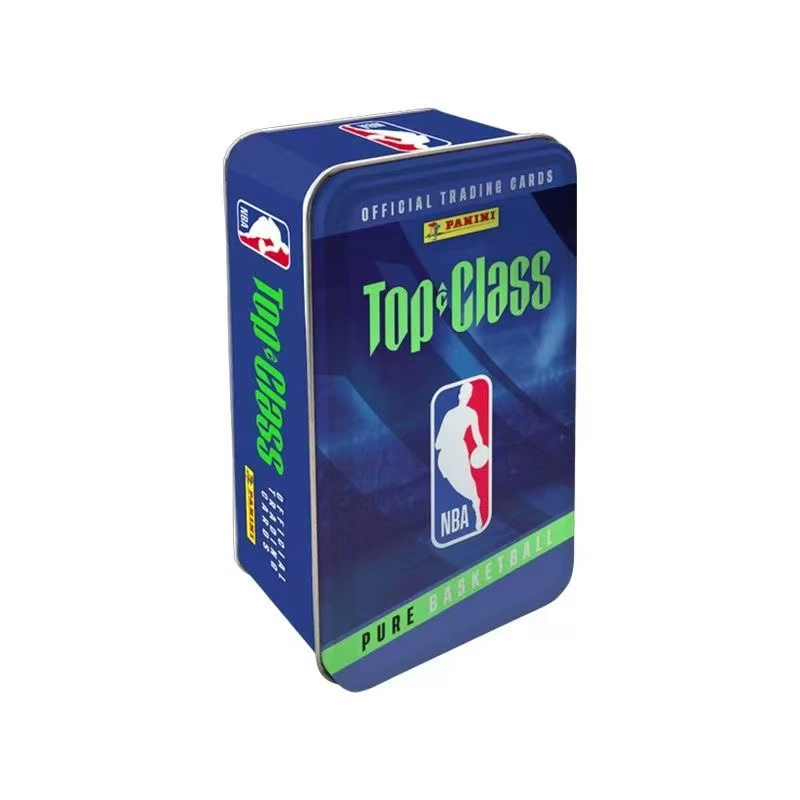Подлинная карта Panini Star NBA Баскетбол Венбан Яма Кари Дуранчич Карта Карманная колода Слепая коробка