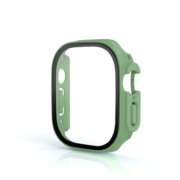 11. Mint color