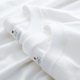 Pure white cotton t-shirt custom logo cultural shirt heavy combed class clothes advertising shirt printed short sleeve overalls wholesale