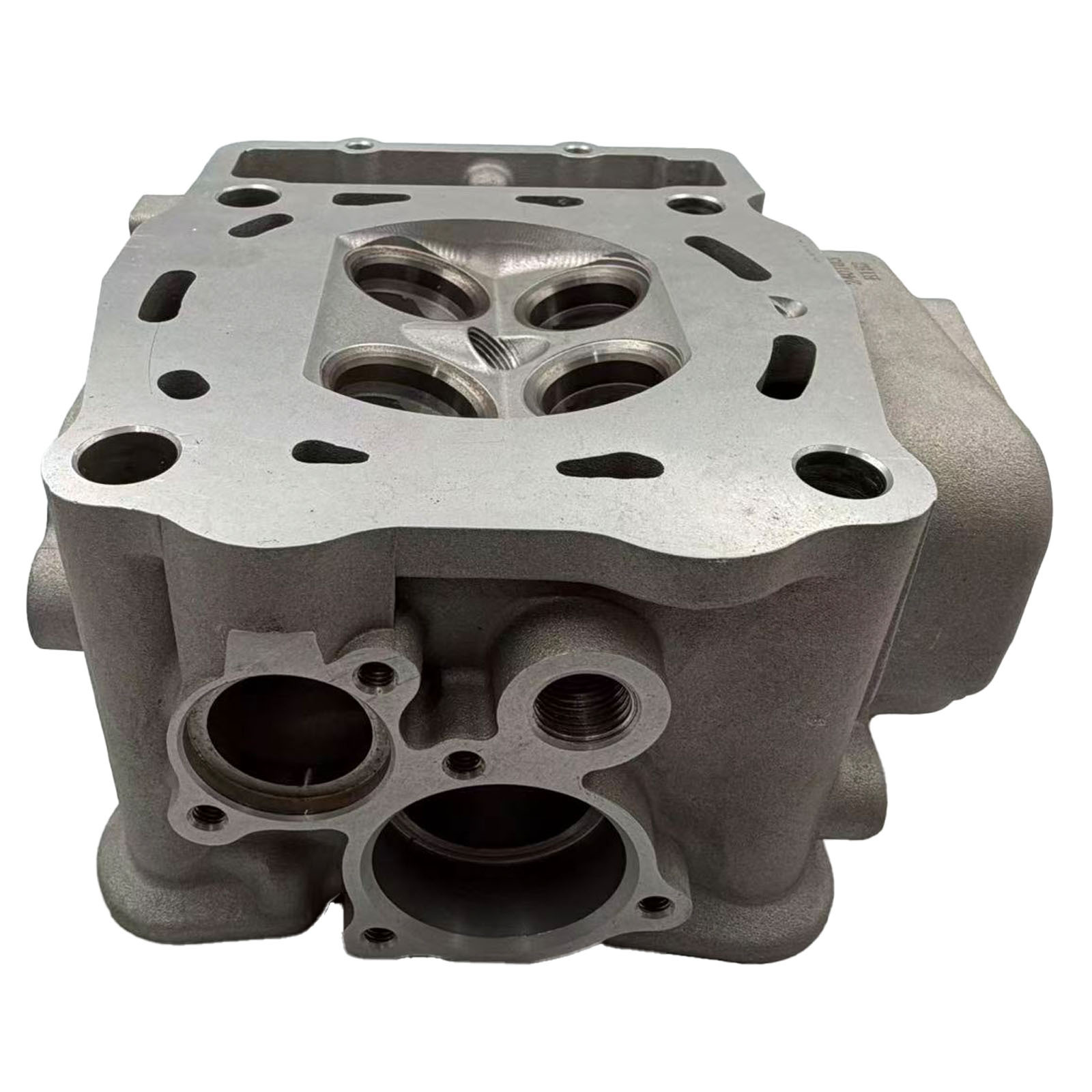 Suitable for Polaris Sportsman 500 Atv Engine Cylinder Head Assembly Set Including Cylinder Head Valves, Etc
