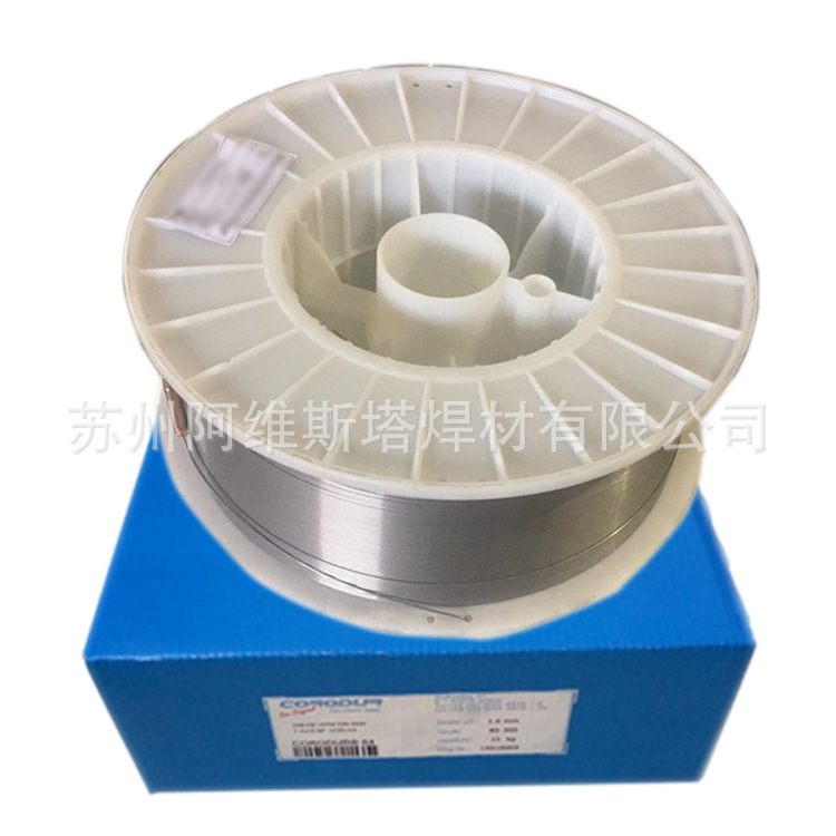 Corodur WZ 57耐磨堆焊焊丝MF 4-60-STW气保药芯焊丝