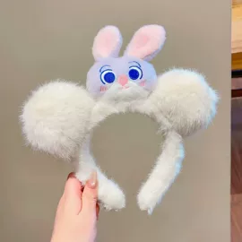 发夹;发箍;发圈