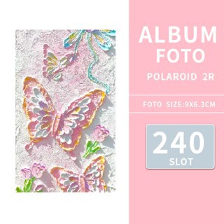 핑크나비-240 카드