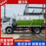 东风养殖工程市政吸污车