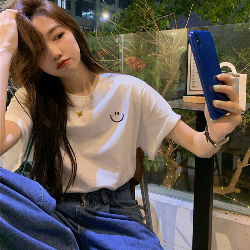 웃는 얼굴