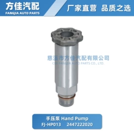 风扇;油泵、油嘴;节温器