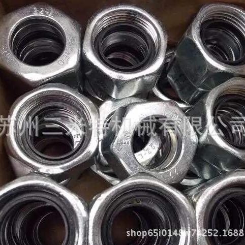 PARKER FM20SCF EO2 功能螺母