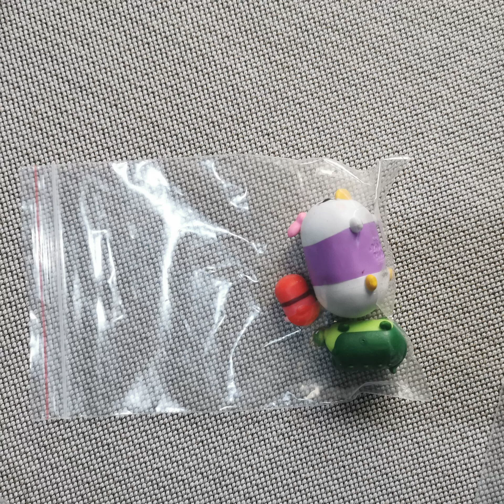 Inventory Di Shi Num TSUM stackle doll doll model
