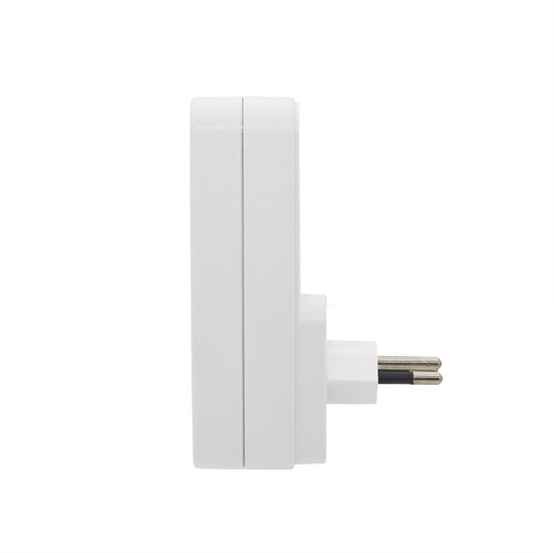 Manufacturer supplies USB countdown socket, smart time controller socket, kitchen multi-function protection socket