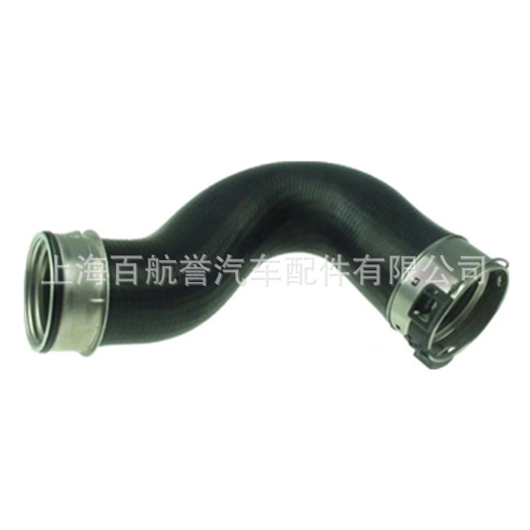 适用于 奔驰 涡轮增压中冷器管路 A6395283682   6395283682