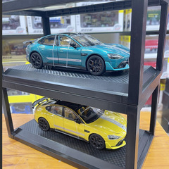 爆金型シミュレーション合金自動車模型セダンスポーツカー新エネルギー電車車模型コレクション置物